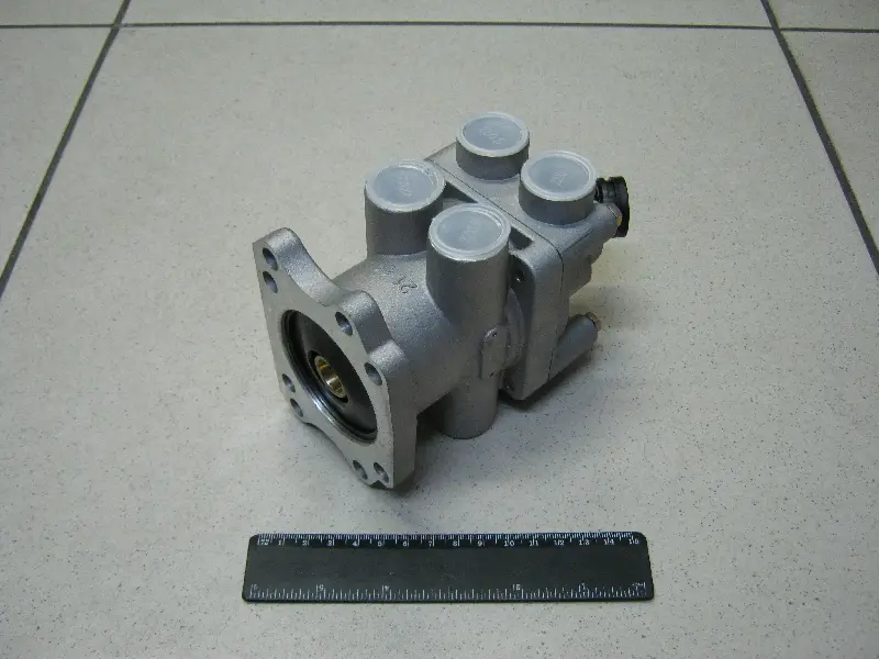 Кран гальм. MB4694 (RIDER)