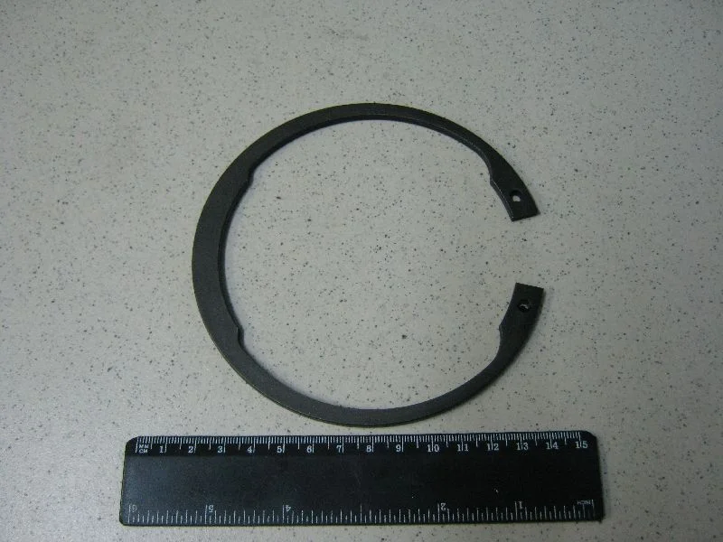 Кiльце стопорне 112х4 (вир-во Febi)