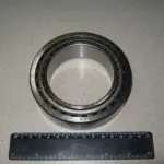 пiдшипник маточини MAN L,M2000, RENAULT MIDLINER (вир-во Craft-Bearings)