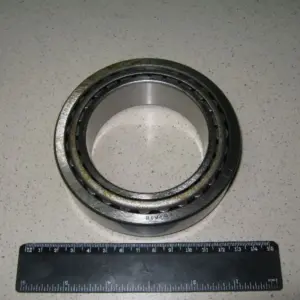 пiдшипник маточини MAN L,M2000, RENAULT MIDLINER (вир-во Craft-Bearings)