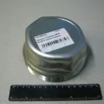 Кришка маточини BPW М125х2 (вир-во Sampa)