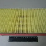 Фільтр пов. FORD Transit PROMO АКЦІЯ (вир-во WIX-Filtron) WA6583/AP023/2