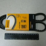 Ремінь кліновий (Ви-во ContiTech)