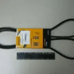 Ремінь кліновий (Ви-во ContiTech)