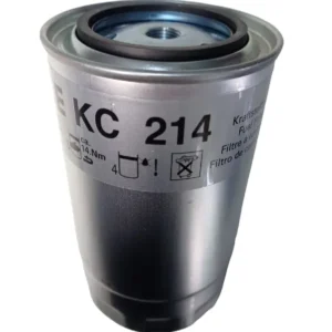 Фільтр палив. (вир-во Knecht-mahle) KC214