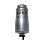 Фільтр палив. (вир-во Knecht-mahle) KC116