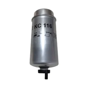 Фільтр палив. (вир-во Knecht-mahle) KC116