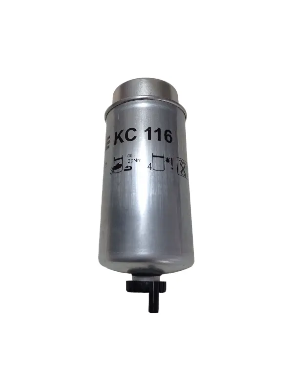 Фільтр палив. (вир-во Knecht-mahle) KC116