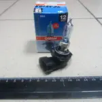 Лампа фарна Hb3 12v 60w P20d (вир-во OSRAM)