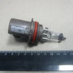 Лампа фарна Hb5 12v 65/55w Px29t (вир-во OSRAM)