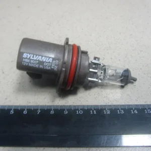 Лампа фарна Hb5 12v 65/55w Px29t (вир-во OSRAM)