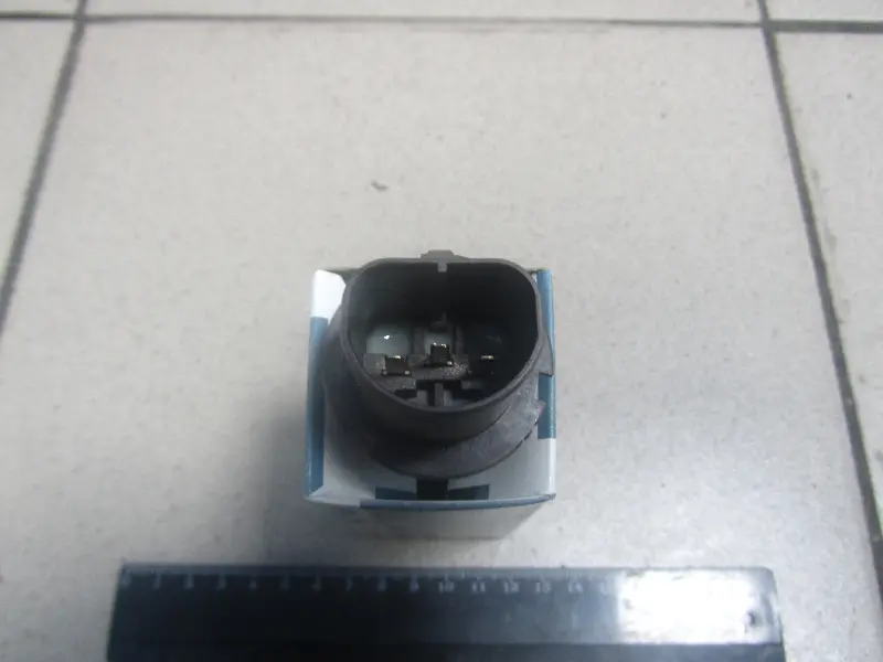 Лампа фарна Hb5 12v 65/55w Px29t (вир-во OSRAM)