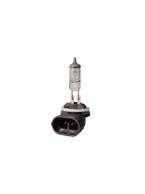 Лампа розжарювання H27w/2 12v 27w Pgj13 (вир-во  OSRAM)