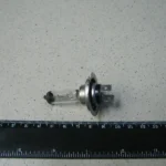 Лампа фарна H7 12v 55w Px26d SUPER (+30) (вир-во OSRAM)