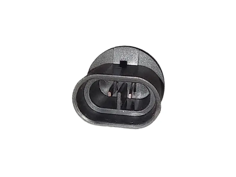 Лампа розжарювання H27W/1 12V 27W PG13 (вир-во  OSRAM)