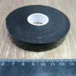 Скотч двосторонній 15ммх5m