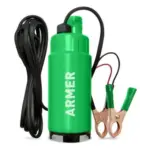 Насос палив./перекач., погружний, D = 50 24В