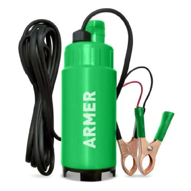 Насос палив./перекач., погружний, D = 50 24В