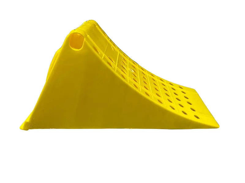 Противідкатний пристрій (башмак),  474 мм. <ДК>