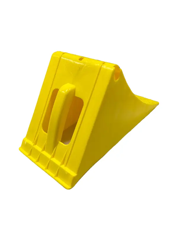 Противідкатний пристрій (башмак),  474 мм. <ДК>