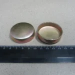 Заглушка двигуна BMW (вир-во FEBI)