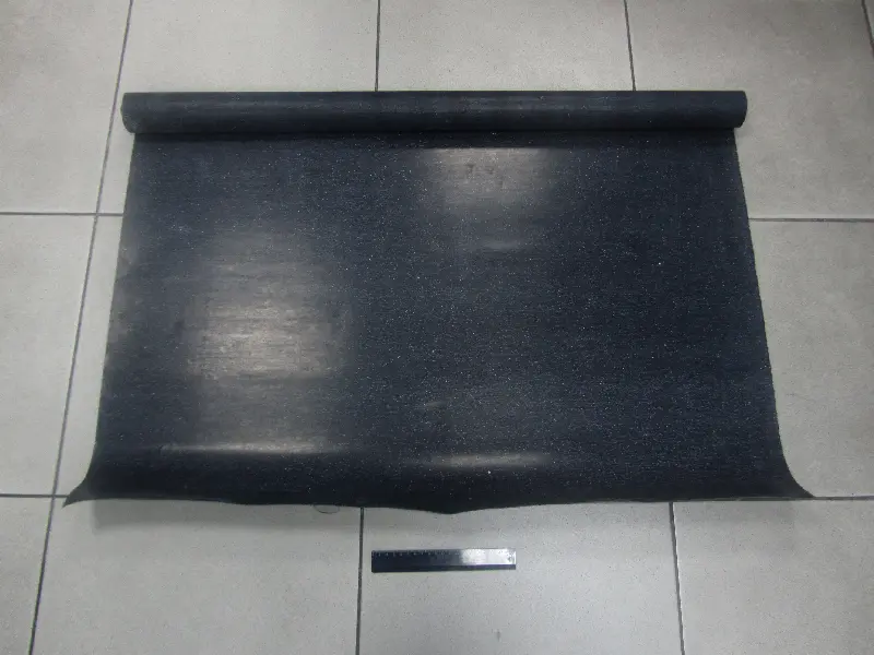 Пароніт товщ 0,6мм