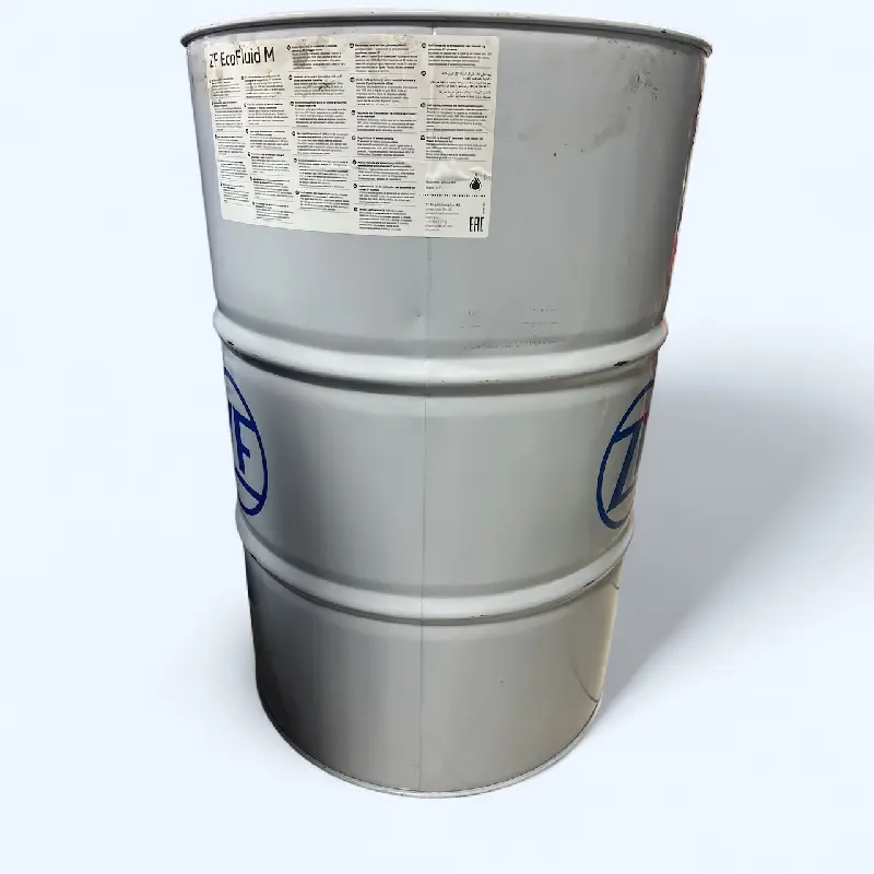 Мастило трансмісійне ZF Ecofluid M