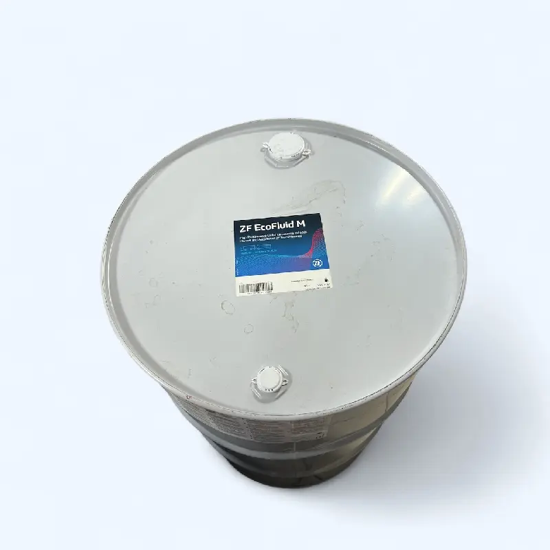 Мастило трансмісійне ZF Ecofluid M