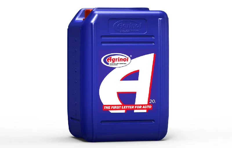 Олива моторн. Агринол 15W-40 SG/CD (Канiстра 20л)