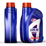 Олива моторн. Агринол 10W-40 SG/CD (Каністра 1л)