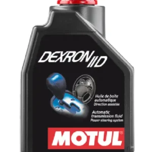 Масло Motul Dexron llD1l 325901