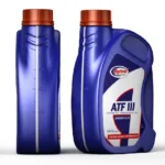 Олива трансмісійна Агрінол ATF IІID (Каністра 1л)