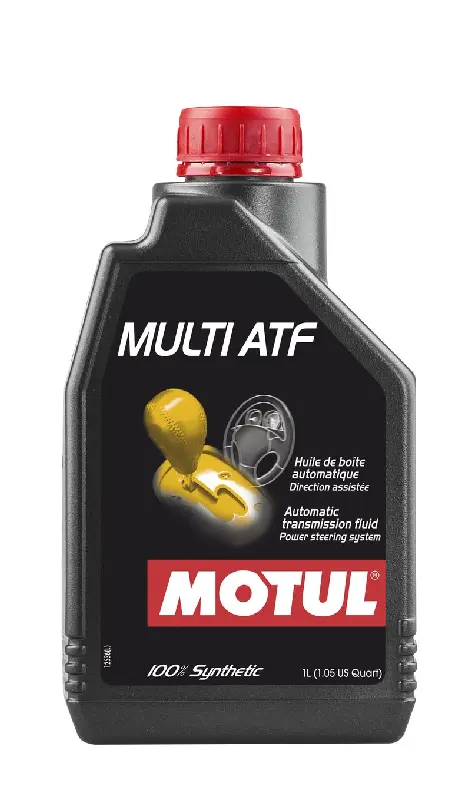 Олива Motul Multi ATF1l