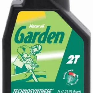 Олива моторна Motul 32T Garden 1L
