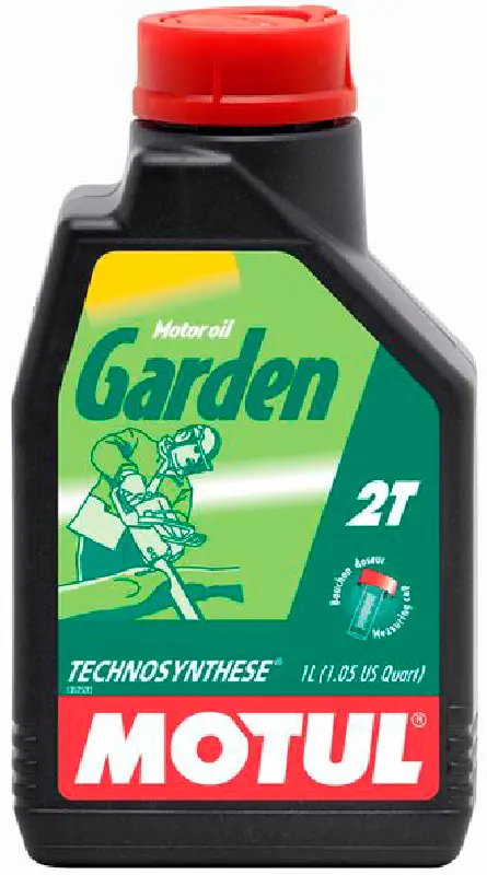 Олива моторна Motul 32T Garden 1L
