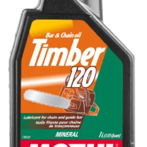 Олива моторна Motul Timber SAE 120 1L