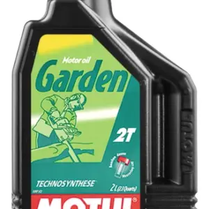 Олива моторна Motul 2T Garden 2l 308902