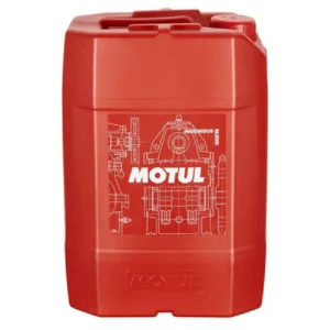 Олива моторна Motul Tekma MEGA X SAE15W40 1l