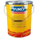 Олива моторна для автотракторних дизелів YUKO М-10ДМ 18кг ойлбокс 20л
