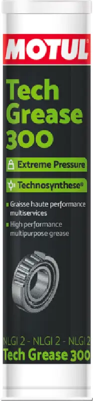 Мастило Motul Tech Grease300 0.4 kg