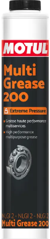 Мастило Motul Multi Grease200 0.4 kg