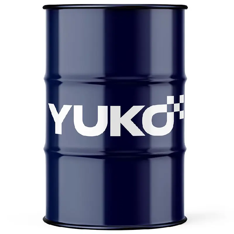 Олива гідравлічна YUKO МГЕ-46В (HM 46) 180кг бочка 200л