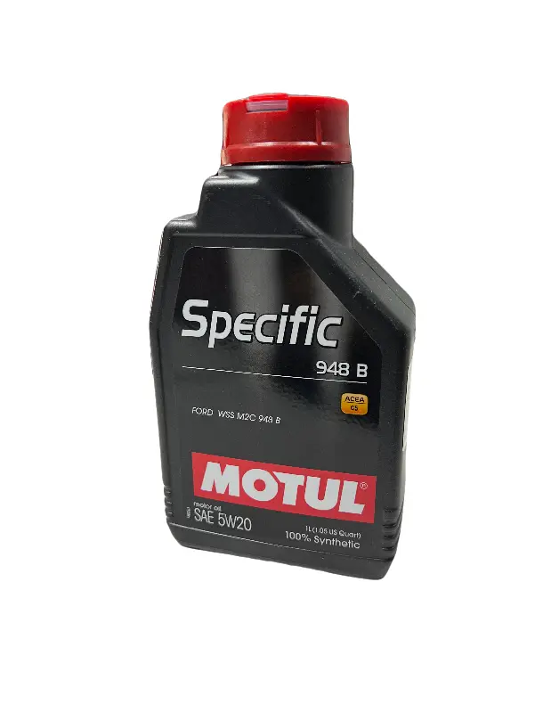 Олива моторна Motul Specific 948 B SAE 5W-20 1l