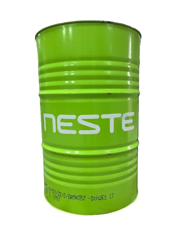 Олива моторна NESTE Turbo LXE 15W-40 1л