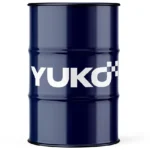 YUKO. Олива турбінна. ТП-22С  (Бочка 200л)