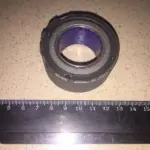 Втулка 30*55*25,3 кабіни DAF XF95,105 (вир-во Sampa)