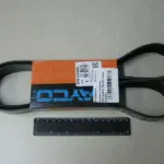 Ремінь поліклін. 9PK1424HD TRUCK (вир-во DAYCO)