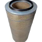 Фільтр повітряний DAF (вир-во M-filter)