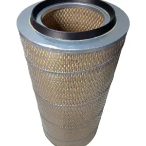 Фільтр повітряний DAF (вир-во M-filter)