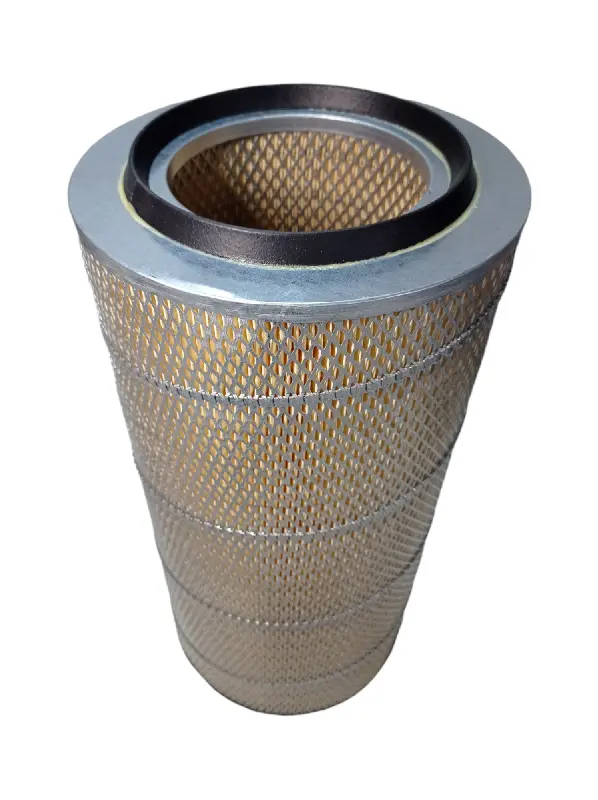 Фільтр повітряний DAF (вир-во M-filter)